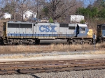 CSX 8612